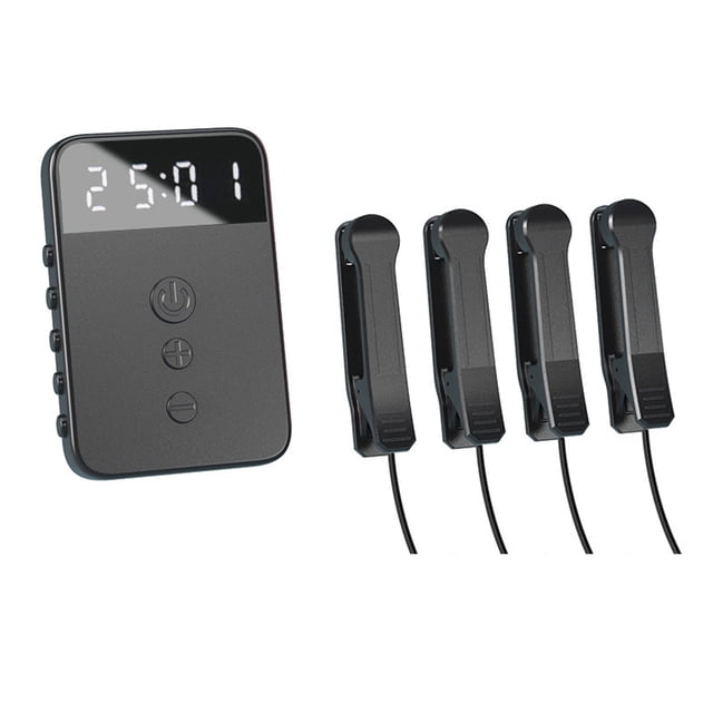 ZheElen Durable And Smooth Smart Automatic Clickers clicks with Portable Automatic Screen Clickers