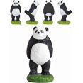 thumbnail image 2 of Lindo soporte para teléfono con forma de panda, soporte para teléfono inteligente de escritorio, decoración de escritorio, 2 of 4