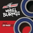 thumbnail image 5 of Front Wheel Bearing Seal Kit for Yamaha XV1700 Road Star Silverado 2012; 25-1403, 5 of 7