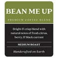 thumbnail image 4 of Copper Moon Bean Me Up, Single Serve Premium Coffee Pods for K-Cup Brewers, Light Roast, 72 Count, 4 of 8