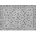 thumbnail image 1 of Ahgly Company Indoor Rectangle Oriental Gray Traditional Area Rugs, 7' x 10', 1 of 4