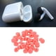 thumbnail image 3 of Almohadillas de Espuma parauriculares, 50 Fundas de Repuesto de esponja de 15 mm para tabletas mp3 mp4, con elasticidad, mejoran la del Sonido, 3 of 7