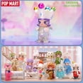 thumbnail image 2 of POP MART Molly x INSTINCTOY Erosion Molly Costume Series Kawaii Anime Action Figure Ornament Figurines Home Decor Dolls Gift, 2 of 5