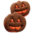thumbnail image 3 of Great Value Jack-O'-Lantern Chocolate Cookie Kit, 12 oz, 3 of 7