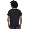 thumbnail image 4 of Cherokee Workwear Revolution Tech Men Scrubs Top V-Neck WW760AB, 4 of 5