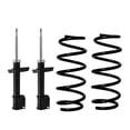 thumbnail image 1 of Kit Original AG para Auto Delanteros para Chevrolet Meriva 2003 a 2008 4 Piezas Nuevos, 1 of 5