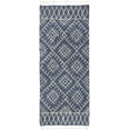 thumbnail image 2 of Nourison Native Bohemian Navy 2'3" x 6' Area Rug, (2x6), 2 of 8
