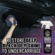 thumbnail image 2 of Spray Chemical Guys Bare Bones Premium Dark Shine 3,78L, 2 of 9