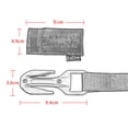 thumbnail image 2 of Línea de corte de nailon para buceo, línea de seguridad, equipo para exteriores, verde, 2 of 8