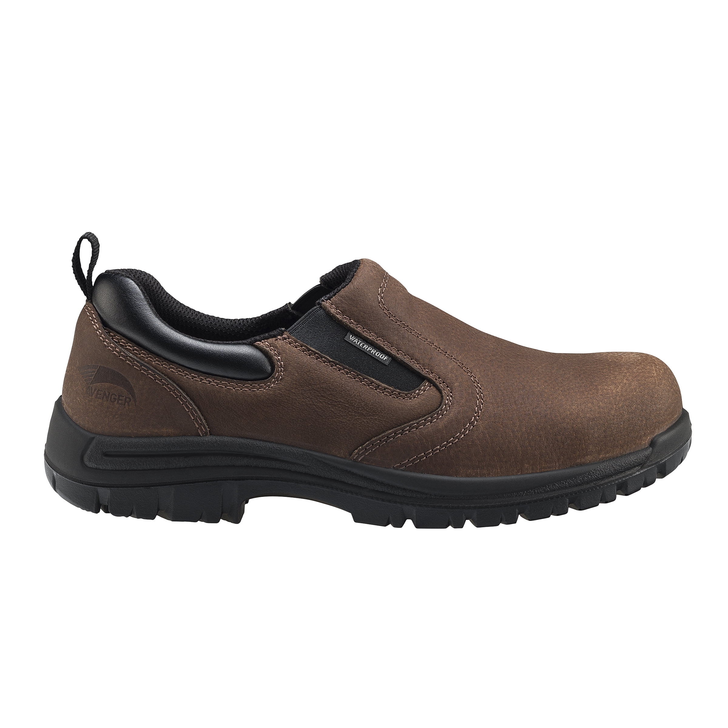slip on safety shoes