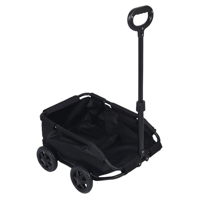 Corredor De Mascotas, Cochecito De Perros, Plegamiento Multifuncional 4 Ruedas Con Carrito De Mascotas Pullable Portátil Para Viajes De Campamento Al Aire
