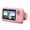 Pink, variant on Futurismo Shower Phone Holder with Wireless Bluetooth Speaker, 2026 New Shower Phone Holder Waterproof Secure 360 Rotation Holders Mount,Enhanced Sound, Wall Mounted PhoneHolder for Bathroom Mirror