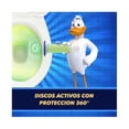 thumbnail image 3 of Pato limpiador para baños lexus disco activo mint 36ml, 3 of 4