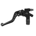 thumbnail image 5 of 2pcs Alloy Motorcycle Brake Handle Cnc Motorcycle Clutch Brake Lever Handle High Quality Fit For Motorbike Modification, 5 of 5