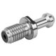 thumbnail image 5 of Cat40-45  perno de tracción cat40 perno de tracción cnc perno de tracción perilla de retención 1 Uds CAT40 45  perilla de retención de perno de tracción accesorios de ANGGREK Otros, 5 of 8