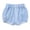 Blue, variant on Baby Soft Bloomers Shorts Elastic Waist Cute Print Diaper Cover Casual Bloomers for Toddler Boys Girls Beige 9-12 Months