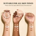 thumbnail image 4 of Baked Highlighting Blush, Soft Pinch Glitter Powder Blush, Natural Finish, Buildable Color, Long Lasting Complexion, Shape, Contour & Highlight for All Skin Tones, 4 of 9