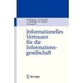 thumbnail image 1 of Informationelles Vertrauen für die Informationsgesellschaft (German Edition), 1 of 2