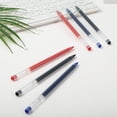 thumbnail image 4 of Ergonomic Gel Ink Pens, Stylish Design, Long,Lasting Ink, Perfect for Daily Use, 4 of 9