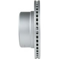 thumbnail image 2 of Bosch QuietCast Disc Brake Rotor, 2 of 5