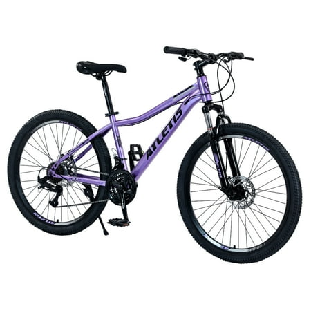 Bicicleta aro 26 mujer lider sales