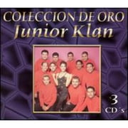 Coleccion De Oro (Remaster)
