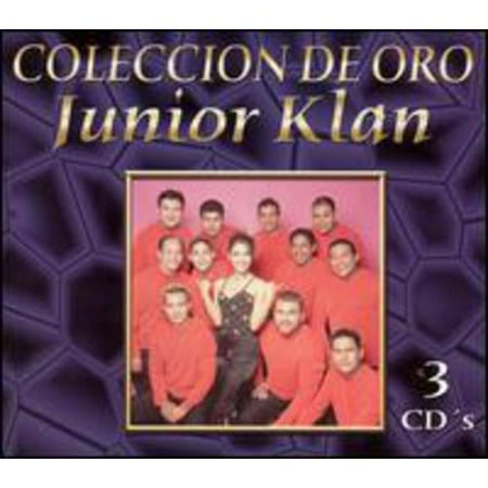 Coleccion De Oro (Remaster)