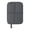 Grey, variant on Outdoor Folding Seat Thick Pad Portable For Camping Music Festival Outings Grassland
