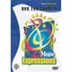 Alfred 00-EMC6001DVD Expressions de Musiqueo Grade 6- Collège 1- DVD - Livre de Musique – image 1 sur 1