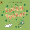 Lucky Tucker, (Paperback)