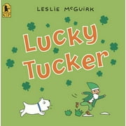 Lucky Tucker, (Paperback)