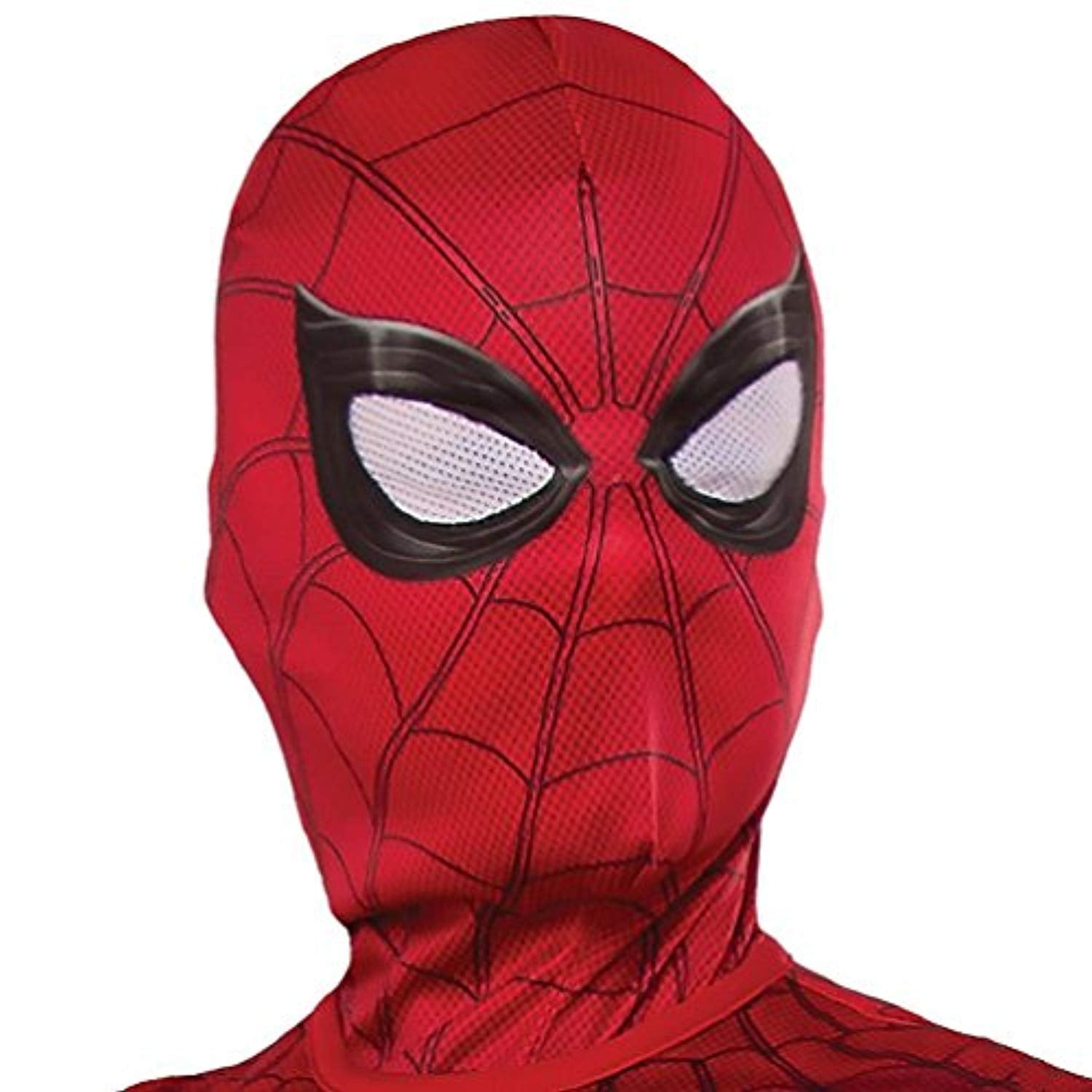 the amazing spider man 2 mask