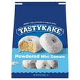 thumbnail image 3 of (2 pack) Tastykake Powdered Sugar Mini Donuts, 10 oz Bag, Shelf-Stable, 3 of 16