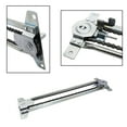 thumbnail image 3 of For Kenworth Cabover Window Regulator Right Passenger Side Replaces #CPN7212, 3 of 3