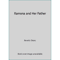thumbnail image 1 of Pre-Owned Ramona and Her Father (Paperback) 0440772494 9780440772491, 1 of 1