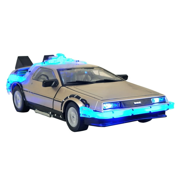 diamond select toys back to the future