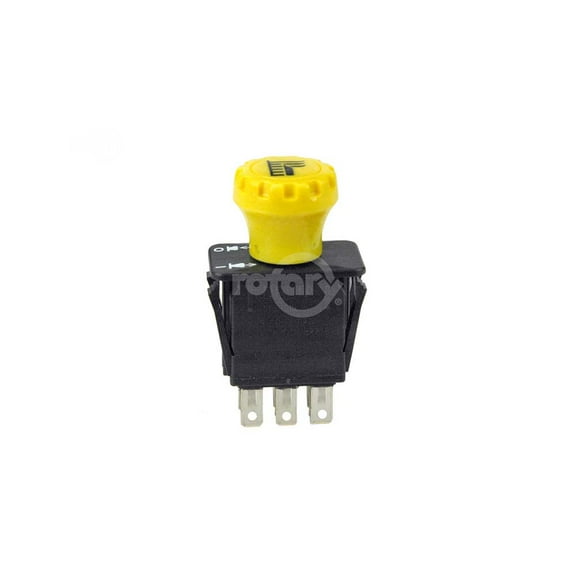 Rotary Replacement Switch - 14248