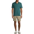 thumbnail image 5 of George Men's Tech Cargo Shorts, 5 of 6