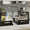 Black, variant on Swayvoo Under Sink Organizer 2 Pack — 2-Tier Adjustable Sliding Under Sink Storage for Bathroom & Kitchen Cabinet, Pull-Out Basket Organizer, White