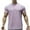 Pink, variant on Plain Tshirts for Men Mens Work Shirts Mens Athletic Shirts Moisture Wicking Short Sleeve Quick Dry Workout T-Shirt for Gym Running Exercise