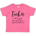 thumbnail image 3 of Inktastic Amazing Tuba Boys or Girls Toddler T-Shirt, 3 of 5