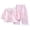 F5-Pink, variant on Teen Girl Sleepers 10Y 11Y 12Y 13Y 14Y Child Pajamas Long Sleeve Tee Shirt and Pants Soft Set Tween Girls Fall Winter Clothes Outfits Sizes 11-12 Years,Beige