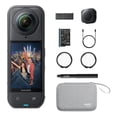 thumbnail image 1 of Cámara de Acción Insta360 X5 Essentials Bundle 8K 360° Impermeable, 1 of 7
