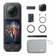 thumbnail image 1 of Cámara de Acción Insta360 X5 Essentials Bundle 8K 360° Impermeable, 1 of 7