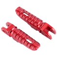 thumbnail image 4 of Reposapiés traseros BuyWeek 2 piezas para motocicleta DUCATI, 4 of 9