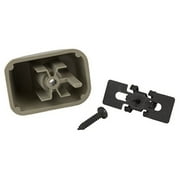 Genuine OE Ford Sun-Visor Retainer - 8C3Z-7804132-AA