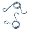 thumbnail image 3 of Throttle Pedal and Brake Return Springs 9502 and 9503 Compatible with Manco/American, 3 of 7
