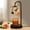 Color 3, variant on Candle Warmer Lamp with Timer, Space Cartoon Planets Rockets Planets Stars Non-slip Wireless Remote Control Wax Melts Warmer with 4 Bulbs for Home Office Dorm, Birthday Gifts for Women