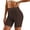 Brown, variant on High Withed Shaping Panties for – High Withed Belly Control Briefs for Flattening and Enhancement Bikini Panties for Women Seamless S