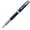 Blue  - Medium, variant on Parker Sonnet Blue CT Fountain Pen - Fine